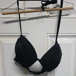 Shade and Shore bikini top Size 36D C1